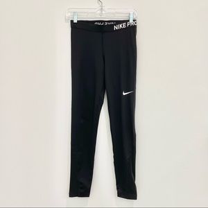 Nike Pro Leggings (M)